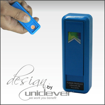 Electronic Lighters USB