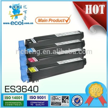 Chinese Wholesale Distributors ES3640 toner cartridge