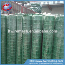 Euro Fence Netting / Holland Wire Mesh with lowest Price in Store (Professional Manufacturer, ISO9001 Certificated)