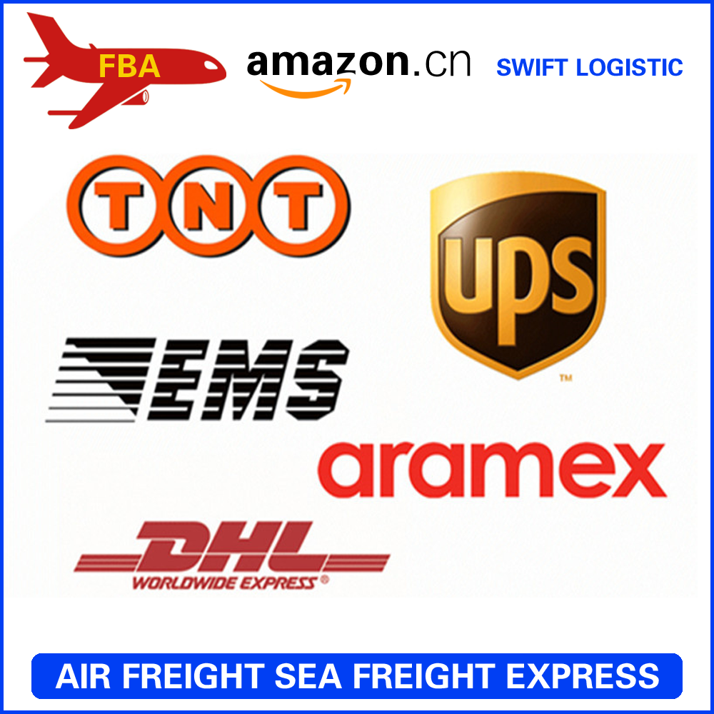 fba shipping freight forwarder from china to usa amazon