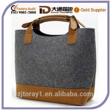 2015 Felt Lady Elegance Purse Wholesale