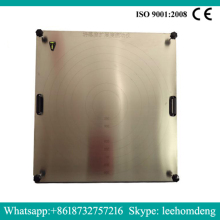 Concrete Slump Plate