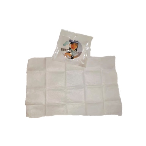 Custom Disposable Travel Towels Warmer OEM Wet Towel