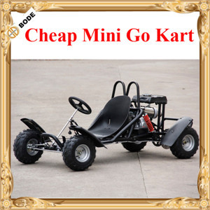 110CC Mini Buggy Go Kart