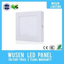12W LED Panel Light ,ceiling lamp, Square, Surface Mounted 170*170mm