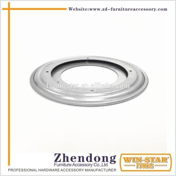 Swivel Chair Base For Recliner Jewelry Display Turntable