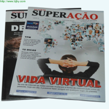 magazines cheap print from china