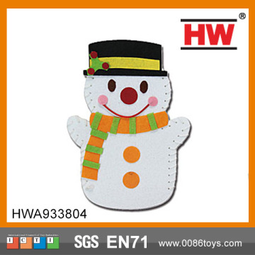 diy craft kit kid cute bag