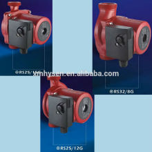 Energy saving circulation pump for heating