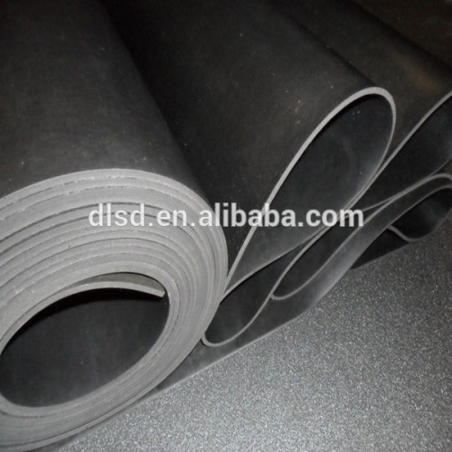 Factory promitional price natural rubber sheet