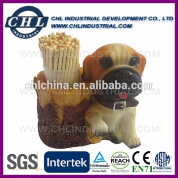 Factory wholesale custom toothpick holder