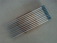 2.0% Yttrium Tungsten Electrode