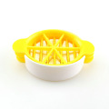 Multifunktions 3 in 1 Egg Slicer Kitchen Tools