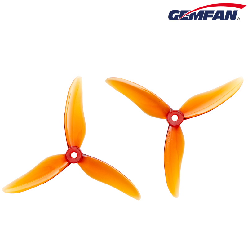GEMFAN 51499 3 Blade Propeller for RC Drone FPV Racing