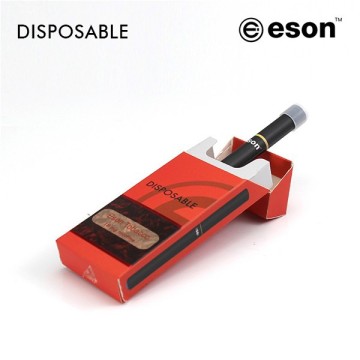 Hot promotion ! Super quality disposable e-cigarette drip tip super slim electronic cigarette