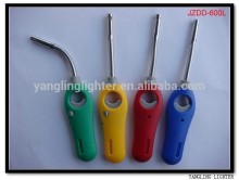 Y- Refillable kitchen gas lighter/ BBQ lighter JZDD-600L