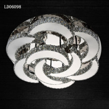 decorative chandelier light new design led ceiling light