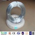 BWG16 10Kg/Coil Electro Galvanized Wire