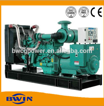 High Quality! diesel generator manufacturer list 22kva generator set price list