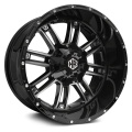 Roda 20x10 untuk pelek truk ford dodge chevy