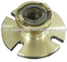 International Shore Connections