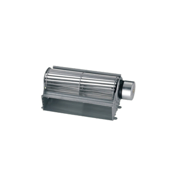 OC 65U series AC fan plastic