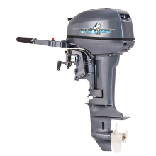 SL904-T15 15Hp Electric Outboard Motor