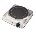 Stainless Steel Housing Hotplate Electric Stove