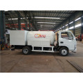 4000L Dongfeng LPG -заполняющие грузовики