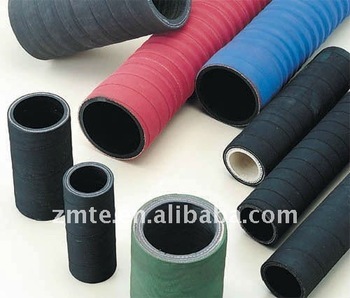sandblast rubber hose