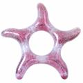 Soporte para flotador de natación Starfish Design Swim Ring