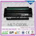 Cartucho de toner compatível MLT-D208L para SCX-5635FN