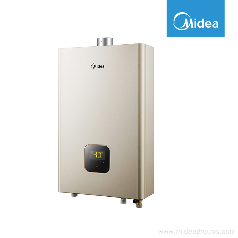 water heater JSQ22-16HC2