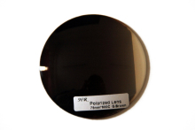 Polarized Sunglass Lens (HR4009)