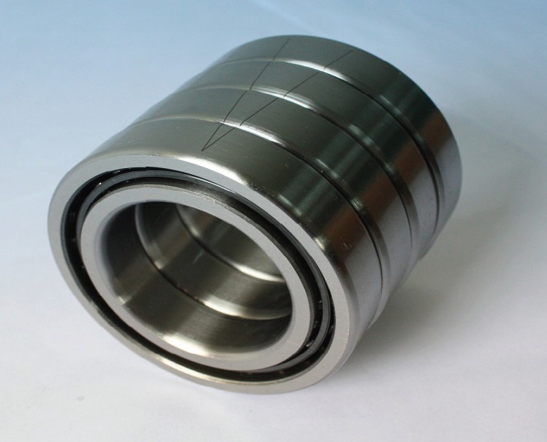 BIS BALL BALL BEARING UNTUK MESIN CNC