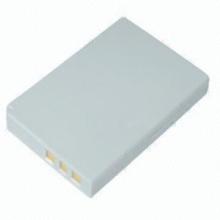 Digital Camera Battery Suitable for Sanyo Camera