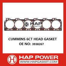 CUMMINS HEAD GASKET 3938267