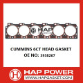 CUMMINS HEAD GASKET 3938267