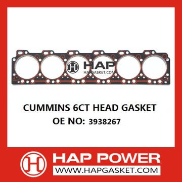 CUMMINS HEAD GASKET 3938267