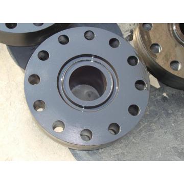 Ring type joint welding neck flange