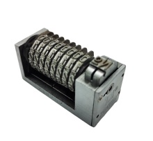 2022 Printing Letterpress 4x8 Cicero 8-Digit Numbering Machine