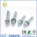 8 mm Bu lông neo cơ học nặng 8 mm