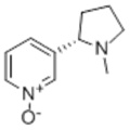 (2 &#39;S)-니코틴 1- 산화물 CAS 2820-55-5