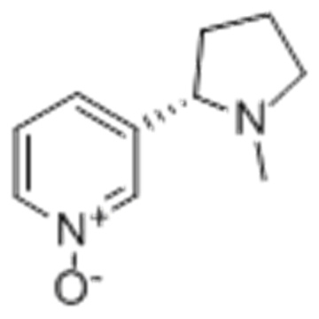 (2&#39;S) -Nicotina 1-óxido CAS 2820-55-5