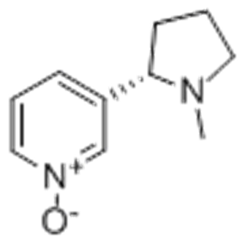 (2&#39;S) -Nicotin 1-Oxide CAS 2820-55-5