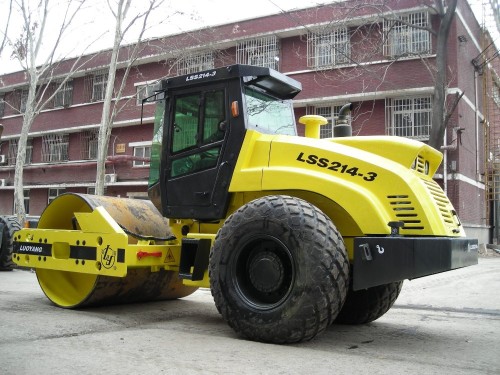 8-10ton chinese road roller for sale