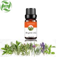 natural thyme essential oil for hair loss