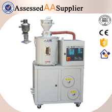 3 in 1 Plastic Dehumidifier Machine, Honeycomb PET Dehumidifier for Plastic Material