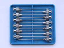 Veterinarian Injector Needle (TS502)