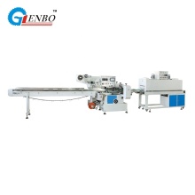 Instant Noodle Cup Shrink Packing Machine